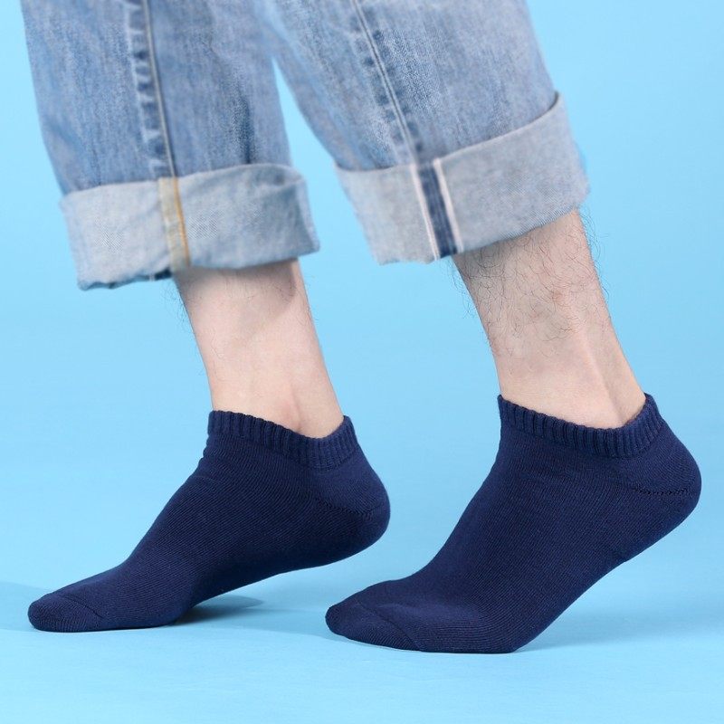 裂音秋冬季加厚男士保暖短袜 袜子男棉袜 加绒毛巾底防臭男袜,女士内衣/男士内衣/家居服,短袜,淘宝优惠券,粉丝福利购,淘宝优惠卷