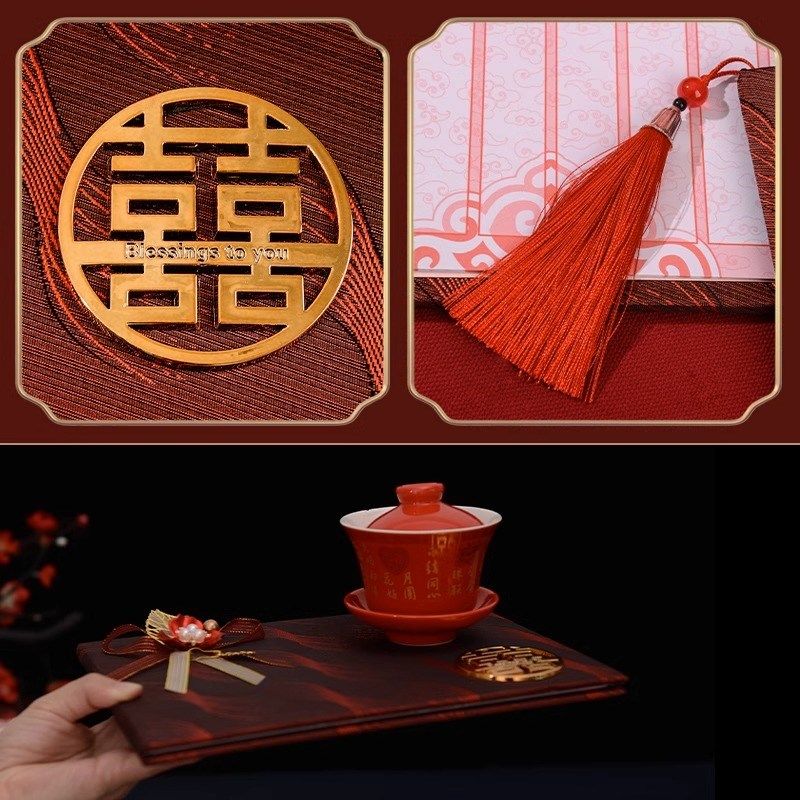 结婚礼金簿签到本婚礼礼单记账本随礼人情礼薄本婚宴登记收礼账本,节庆用品/礼品,礼金簿/签名册,淘宝优惠券,粉丝福利购,淘宝优惠卷