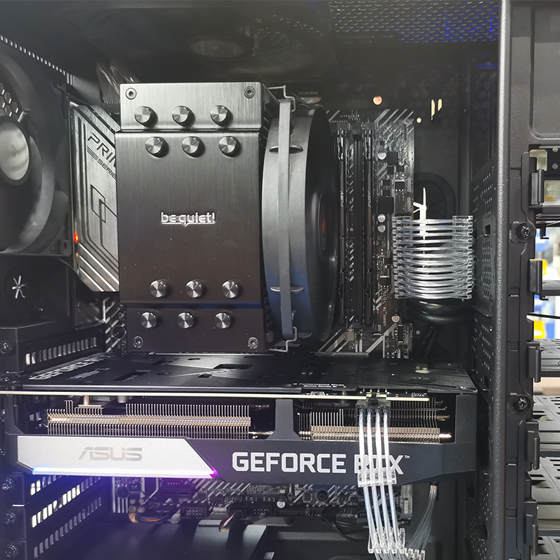 全模组定制线 显卡供电线 镀银线模组电源显卡8pin 6+2pin定制线