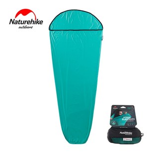 Liner pleeSing Ultralight Sleeping Buag Naturehike Mummy 新品