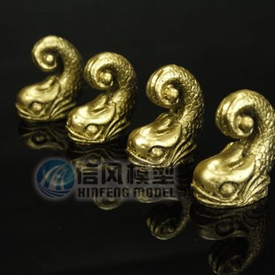 豪华实木展示底座/底板/木板小号(F配小鱼支柱)帆船模型配件信风