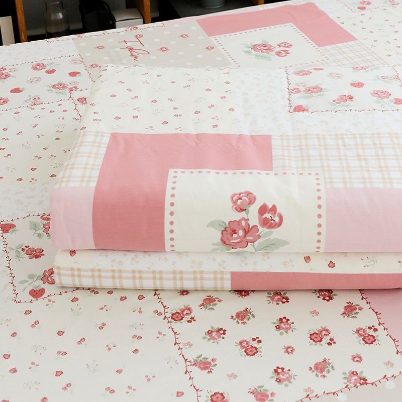 甜爱被套单件100全棉学生宿舍单双人150x200x230被单简约被罩,床上用品,被套,淘宝优惠券,粉丝福利购,淘宝优惠卷