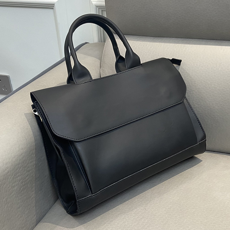 韩版男士手提包2022横款商务公文包男时尚单肩斜挎包文件差包,箱包皮具/热销女包/男包,男士包袋,淘宝优惠券,粉丝福利购,淘宝优惠卷