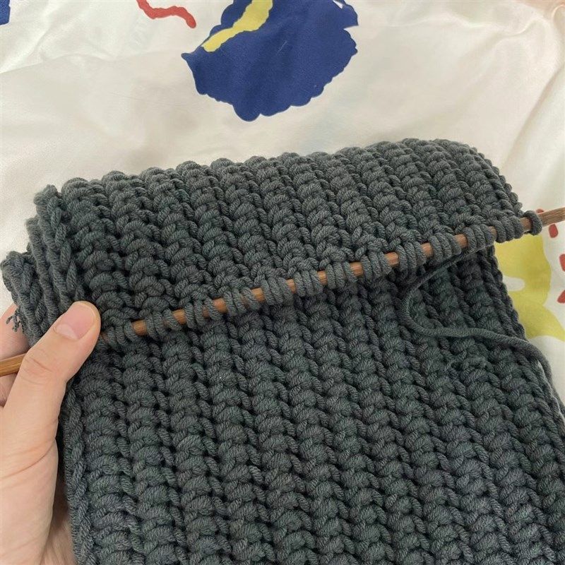 八股情人棉线8股毛线团手工编织围巾diy材料包送女男朋友圣诞围脖,服饰配件/皮带/帽子/围巾,DIY编织材料包,淘宝优惠券,粉丝福利购,淘宝优惠卷