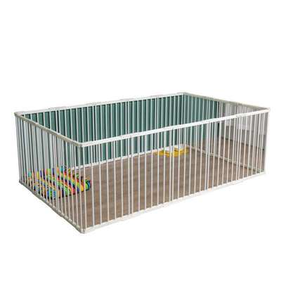 g DIaY free combination fenfe heusohold cence dog cage m