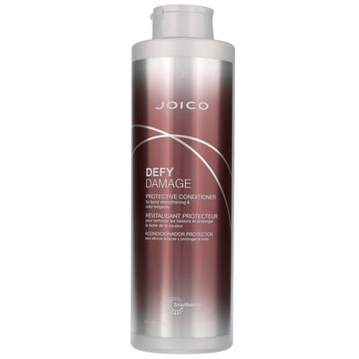 速发Joico DEFY DAMAGE Protective Conditioner发键防御护发素10