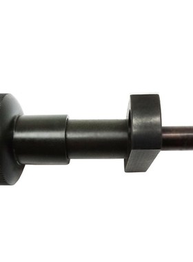 锅屋(NBK)自锁横向法兰型分度定位销PPLY-8-20旋钮柱塞