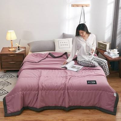 网红2019 summer quilt/comforter/blanket/quilts/duvet /blanke