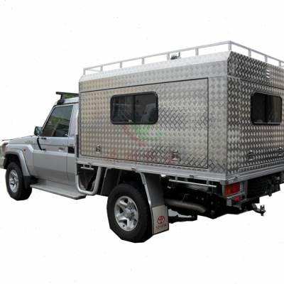 厂销铝合金外壳钣金加工u铝挤型材料主机壳机柜箱体钣金外壳品