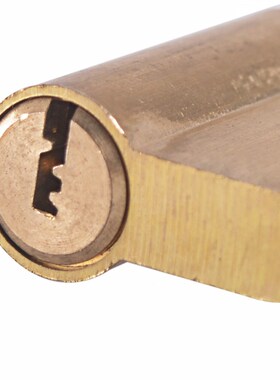 Cylinder AB Key Anti-Theft Lock 65 70 80 90 115mm Cylinder B