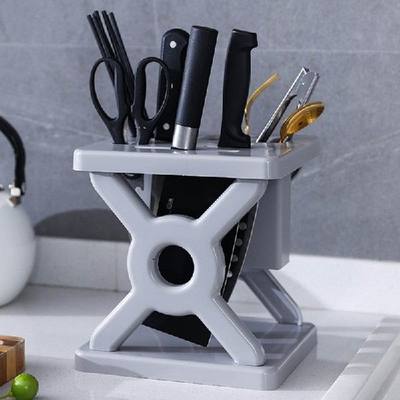 网红Kitchen Cutlery Holder Knife Chopsticks Fork Spoon