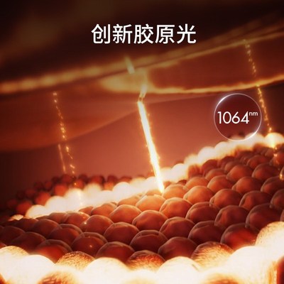 极萌折叠屏大排灯全身脸部提亮