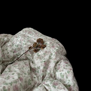 纯棉全棉200x230被套150x200单人宿舍被罩床单被单床笠罩枕套单件