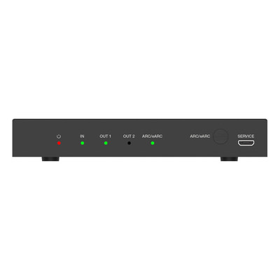 速发宁讯NS-SDB1A HDMI ARC/eARC SONOS BOSE 条形音箱 回音壁 处