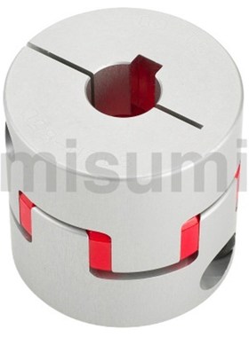 梅花联轴器器16 爪型CPJ CPJK14 20 30 40-BL/RD-6/7/8/10/12/15