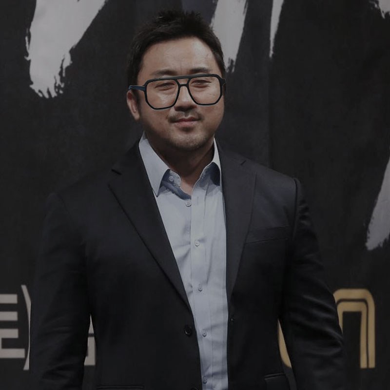 超大框黑框双梁近视眼镜框时尚款大码大脸款16cm近视眼镜架潮男款