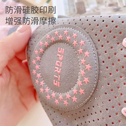 瑜伽健身手套女士夏季透气防滑壶铃引体向上运动器械防起茧男护掌