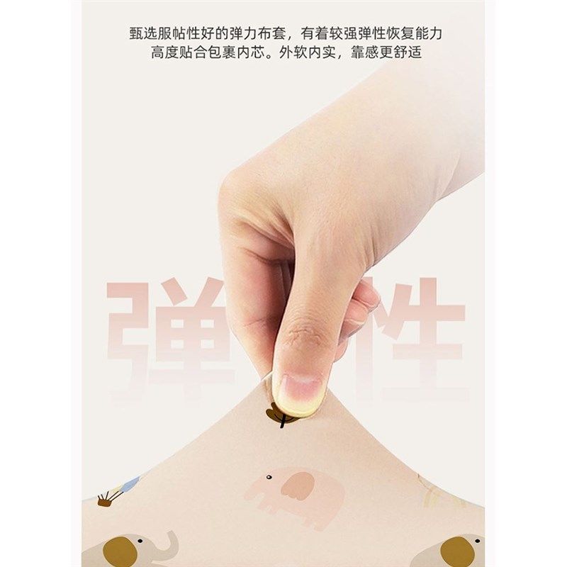 护腰坐姿椅e久坐神器可折叠腰靠座椅靠背腰托靠垫人体工学腰垫,居家布艺,椅垫,淘宝优惠券,粉丝福利购,淘宝优惠卷