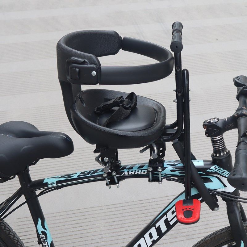 山地自行车儿童座椅护栏可打开山地车宝宝座椅前置前后调节全包裹,电动车/配件/交通工具,电动车儿童座椅,淘宝优惠券,粉丝福利购,淘宝优惠卷
