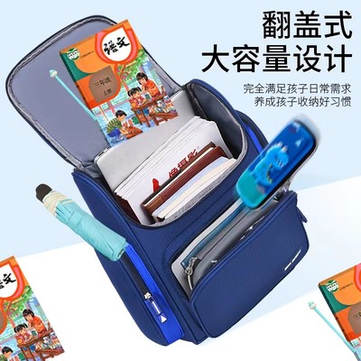 推荐Kid's Travel Rolling luggage Bag School Trolley Backpack
