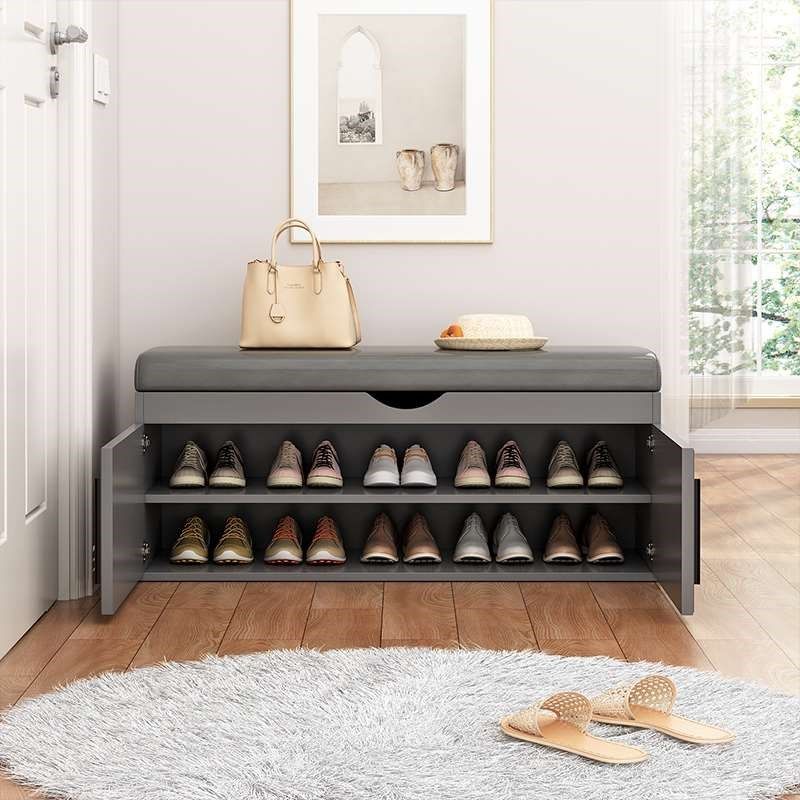 7T实木换鞋凳门口家用鞋柜坐凳一体入户可坐鞋架软包坐垫进门穿鞋,玩具/童车/益智/积木/模型,儿童化妆玩具,淘宝优惠券,粉丝福利购,淘宝优惠卷