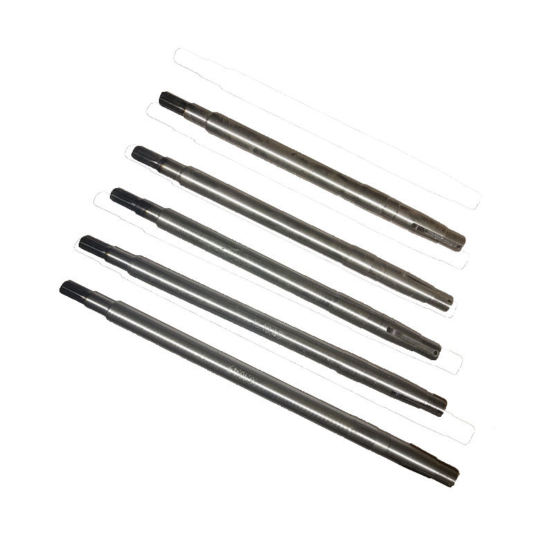 后桥轴承三轮车六半轴轴四轮车花电动695mm头型后桥半轴6205齿