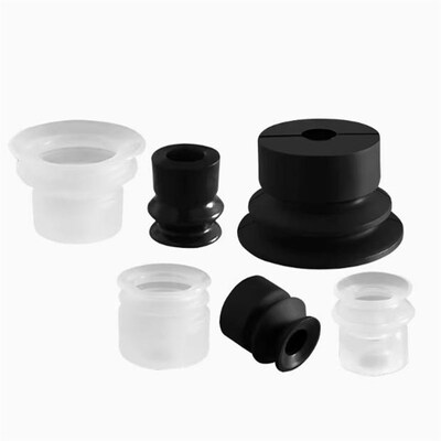 SMC气动工业吸盘嘴ZP2-B035/B02/B05/B04/B08/B06/B15/B10MUN/MUS