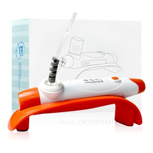 肌肤小吊瓶灌肤家用高p压注氧仪手持补水水光仪皮肤管理美容院专