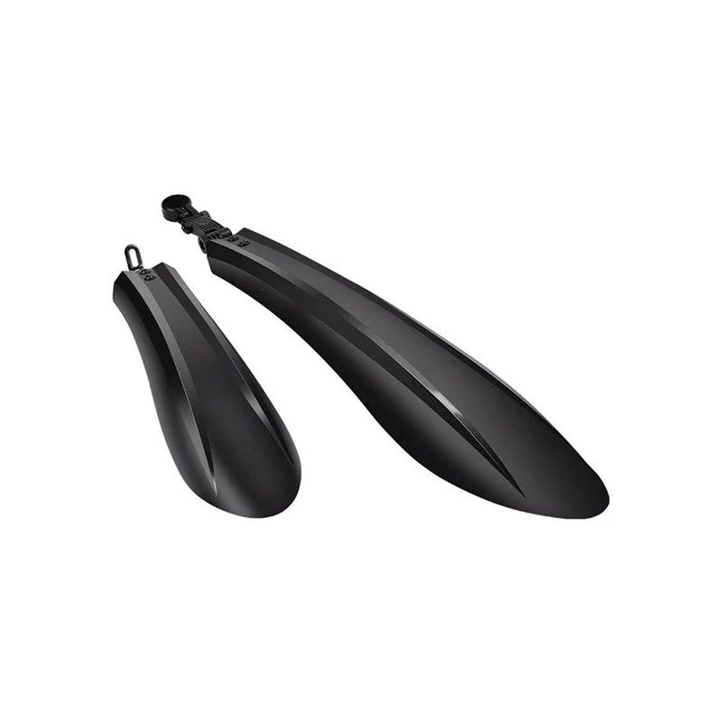 通用山地自行车挡泥板26寸27.5前后泥瓦雨水挡板配件大全