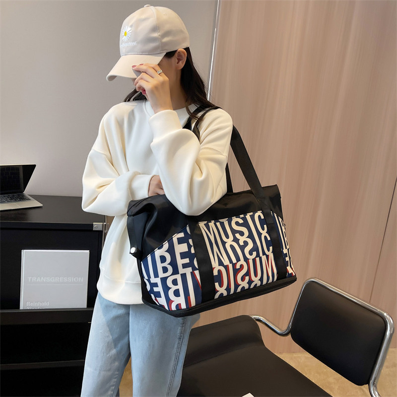 短途旅行包女轻便时尚大容量行李包外出手提袋子20寸拉杆箱附加包,箱包皮具/热销女包/男包,旅行袋,淘宝优惠券,粉丝福利购,淘宝优惠卷