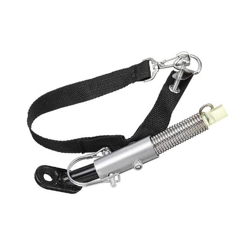 婴儿宠物杂物自行车拖车配件o牵引头BIKE TRAILER HITCH COUPLER