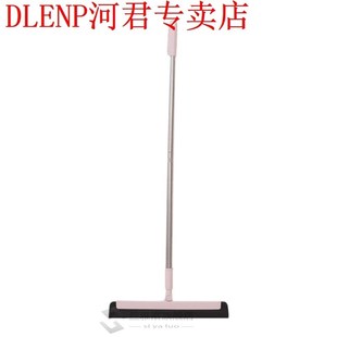 Mop Wiper Scraper Sweep Water Toilet Floor Silicone Bathroom