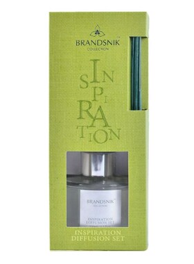 100ml Bathroom Tet Home Fragrance Air Freshener Reed Diffuse