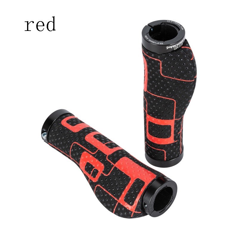 Ergonomic Mountain Bike Grips Bicycle Flu For Bicycle Handle