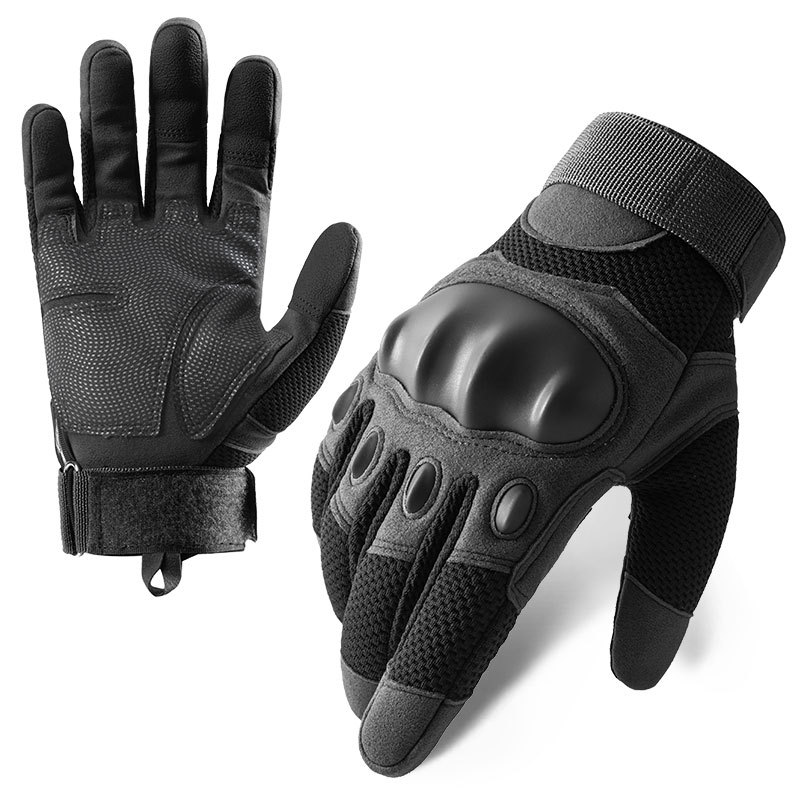 Tac iral gloves refertto outdoor climbing protection wear-ce