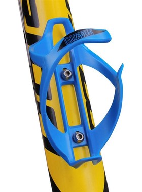 Bicycle Bottle Holder Plastic Bicycle Cages Mountain Bike Wa