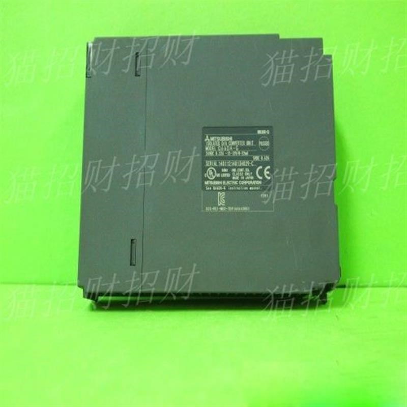 三菱Q64AD2DA Q664A-6 DGH QG2DA-FG Q6DAD-GH Q66AD-DG Q62AD-DG