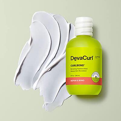 极速DevaCurl CurlBond Re-Coiling Treatment Mask