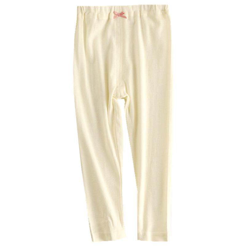 3件装 儿童薄款秋裤 女宝宝纯棉居家睡裤打底裤春秋款长裤无荧,童装/婴儿装/亲子装,保暖裤,淘宝优惠券,粉丝福利购,淘宝优惠卷