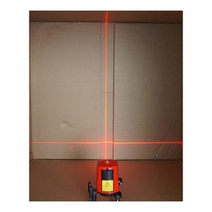 Point 360 Fun Level Laser Line Slash 635nm degree