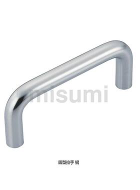 替代怡和达型XAE01-D6/D8/D9-L48/L66-H43/H45/H46 圆型拉手 内装