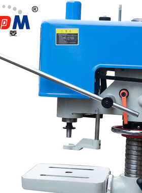 西菱攻丝机 工业大功率电动台式攻牙机 丝攻机SWJ-12 12d 16G 24