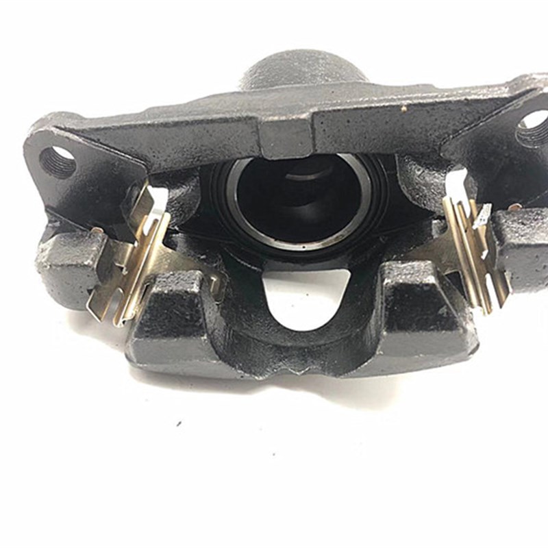 电动三轮车碟刹下泵刹车左右下泵盘刹泵全蓬车制动后下泵带片包邮