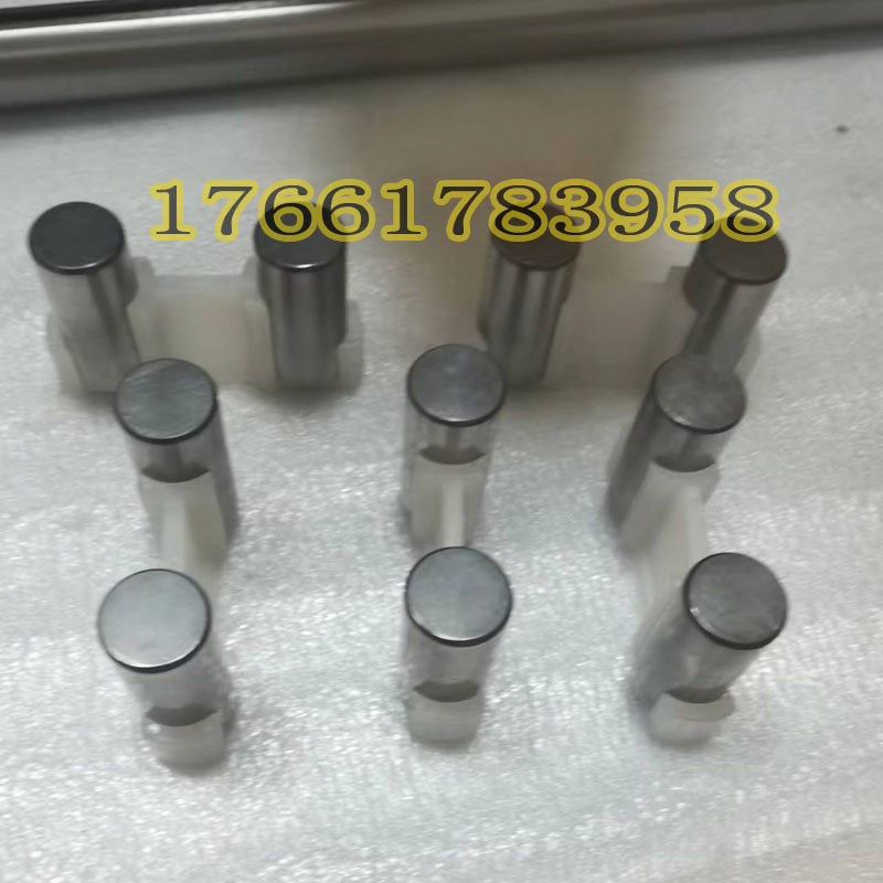 沈阳中捷摇臂钻床Z3050X16Z3063Z3080立柱尼龙支架钢针滚珠滚柱