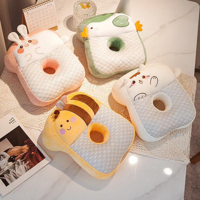 午睡枕学生趴睡枕头办公室抱枕女生睡觉趴趴枕头桌上午睡枕神器,居家布艺,午睡枕,淘宝优惠券,粉丝福利购,淘宝优惠卷