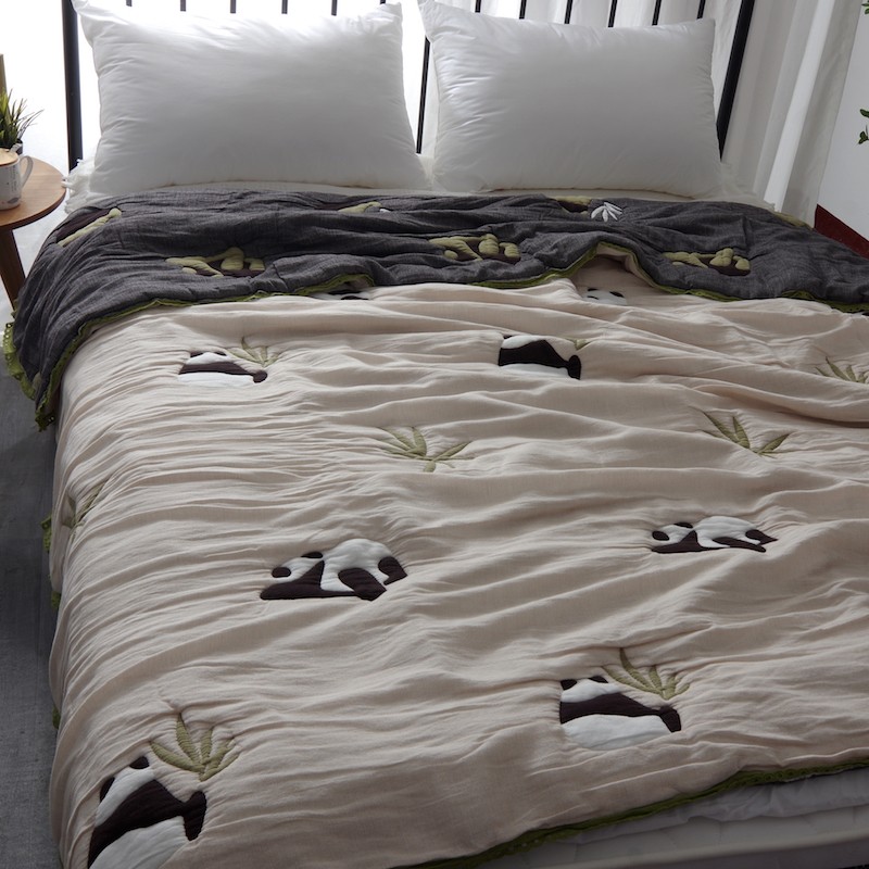 加厚冬被子被芯大豆棉被冬季蕾丝花边泡芙被裸睡单双人春秋被,床上用品,化纤被,淘宝优惠券,粉丝福利购,淘宝优惠卷