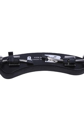 Adjustable High Strength 1/2-1/4-1/8 Violin Shoulder Rest fo