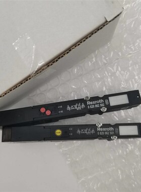 现货德售销阀Rexroth力士乐电磁国0820062102/0820062051原装正品