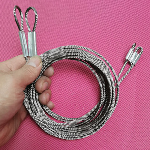 电动遥控翻板卷帘车库门钢丝绳导向轮配件滑晾衣架吊轮不锈钢丝绳