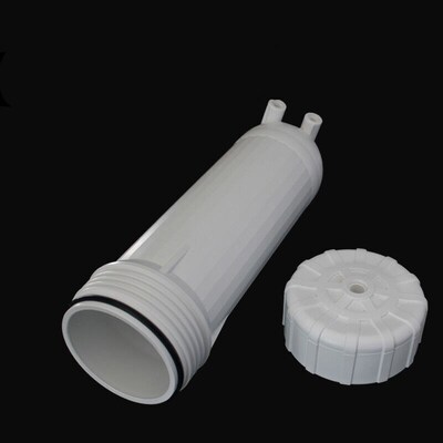 3012膜壳接头2812-200G/300/400GRO膜水机净水器过滤壳2812/3012